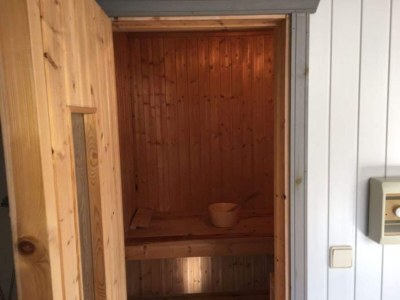 Holiday house skandinavisches Ferienhaus in Mirow - Outdoor photo 23