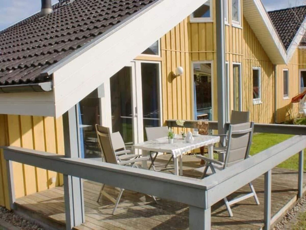 Holiday house exklusives skandinavisches Ferienhaus - Outdoor photo 3