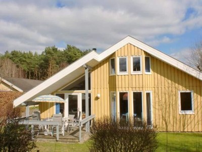 Holiday house exklusives skandinavisches Ferienhaus in Mecklenburg-Strelitz - Holiday house
