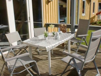 Holiday house exklusives skandinavisches Ferienhaus - Outdoor photo 2