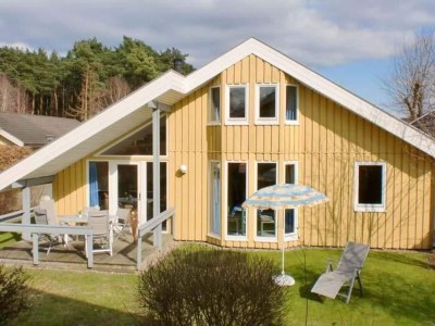 Holiday house exklusives skandinavisches Ferienhaus - Outdoor photo 5