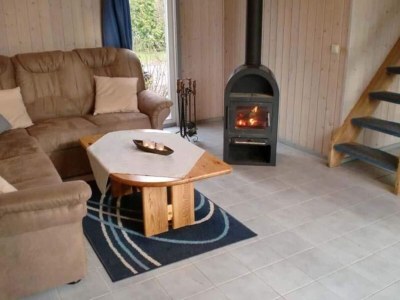 Holiday house exklusives skandinavisches Ferienhaus - Features photo 6