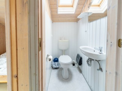 Holiday house exklusives skandinavisches Ferienhaus - Features photo 9