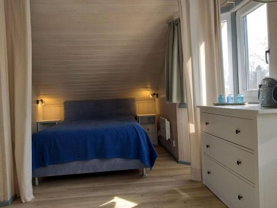 Holiday house Ferienhaus im Ferienpark Mirow - Features photo 8