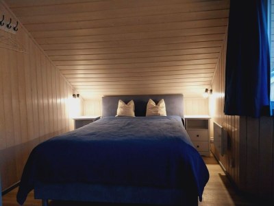 Holiday house Ferienhaus im Ferienpark Mirow - Features photo 9