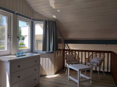 Holiday house Ferienhaus im Ferienpark Mirow - Features photo 13