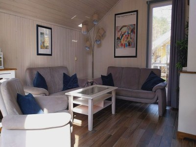 Holiday house Ferienhaus im Ferienpark Mirow - Features photo 15