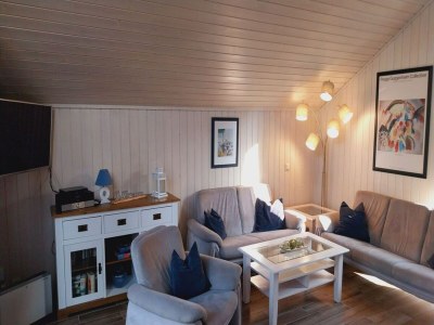 Holiday house Ferienhaus im Ferienpark Mirow - Features photo 18