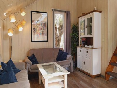 Holiday house Ferienhaus im Ferienpark Mirow - Features photo 19