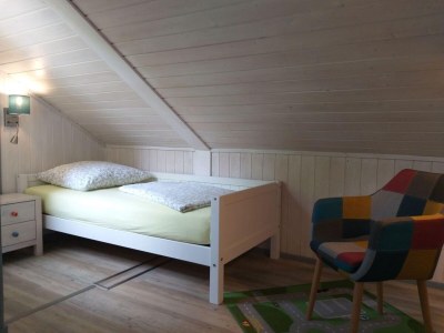 Holiday house Ferienhaus im Ferienpark Mirow - Features photo 22