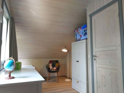 Holiday house Ferienhaus im Ferienpark Mirow - Features photo 23