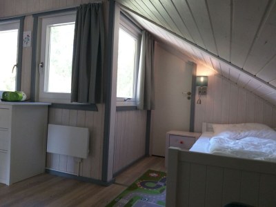 Holiday house Ferienhaus im Ferienpark Mirow - Features photo 25