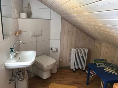 Holiday house Ferienhaus im skandinavischen Stil - Features photo 3