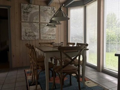 Holiday house Ferienhaus im skandinavischen Stil - Features photo 5