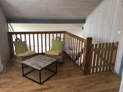 Holiday house Ferienhaus im skandinavischen Stil - Features photo 8