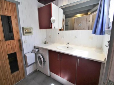 Holiday house skandinavisches Ferienhaus in Mirow - Features photo 4