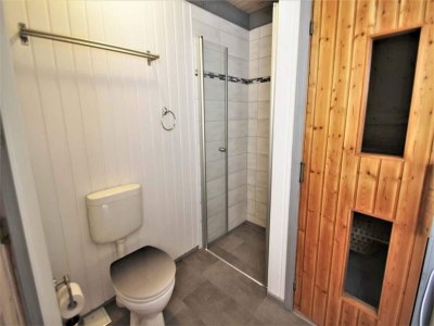 Holiday house skandinavisches Ferienhaus in Mirow - Features photo 5