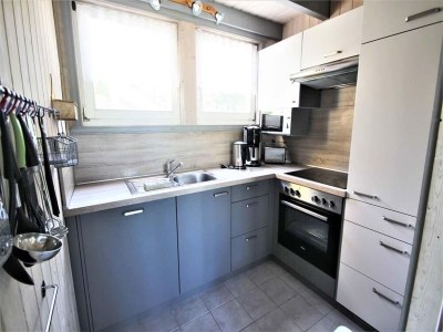 Holiday house skandinavisches Ferienhaus in Mirow - Features photo 8