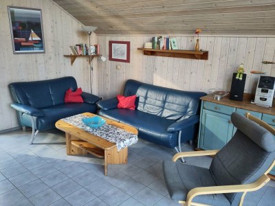 Holiday house skandinavisches Ferienhaus in Mirow - Features photo 9