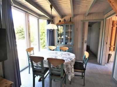 Holiday house skandinavisches Ferienhaus in Mirow - Features photo 10