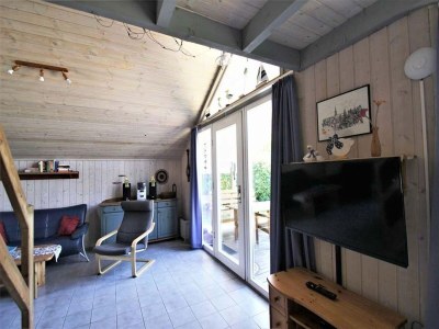 Holiday house skandinavisches Ferienhaus in Mirow - Features photo 12