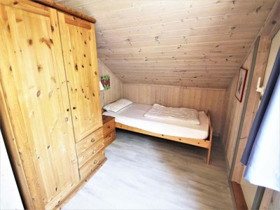 Holiday house skandinavisches Ferienhaus in Mirow - Features photo 14