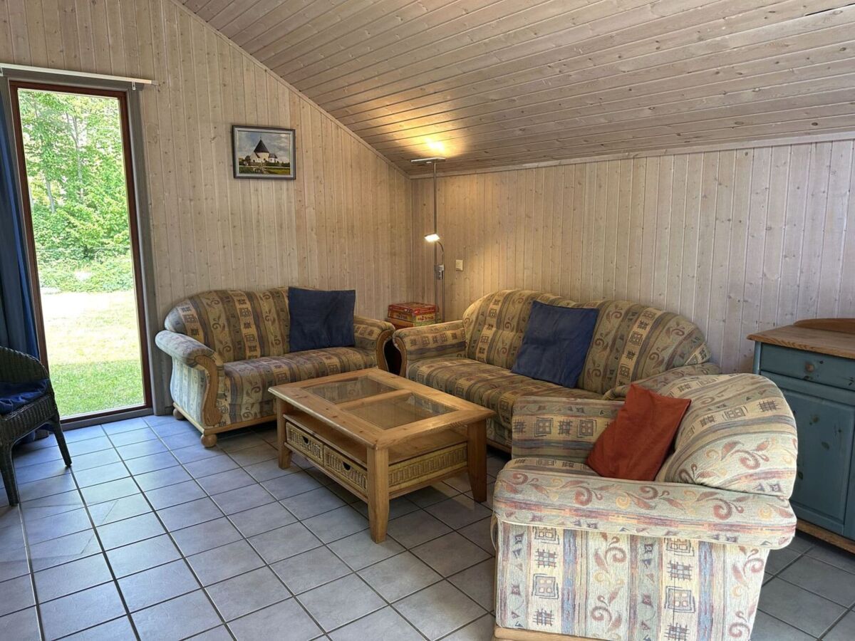 Holiday house exklusives skandinavisches Ferienhaus - Features photo 4
