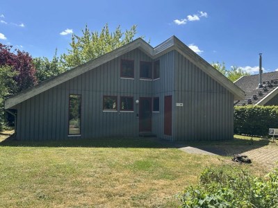 Holiday house exklusives skandinavisches Ferienhaus - Outdoor photo 2