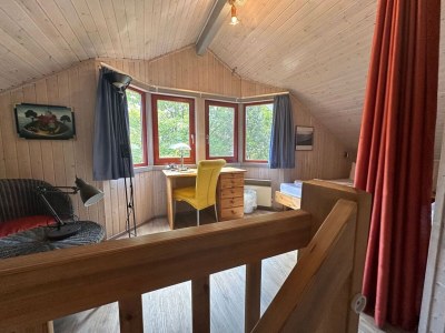 Holiday house exklusives skandinavisches Ferienhaus - Features photo 3