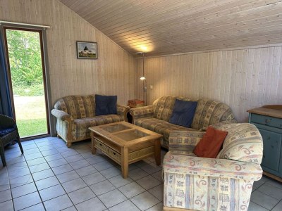 Holiday house exklusives skandinavisches Ferienhaus - Features photo 4
