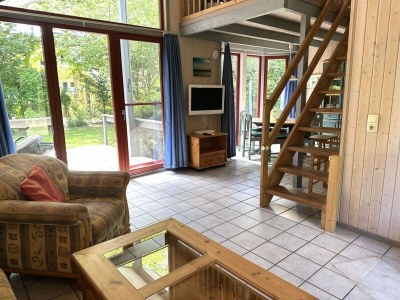 Holiday house exklusives skandinavisches Ferienhaus - Features photo 6