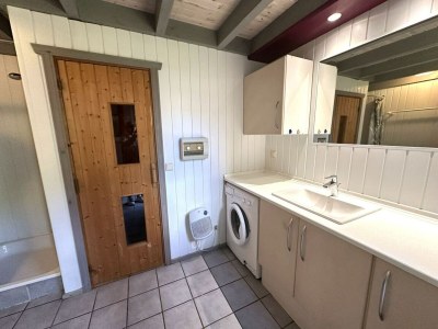 Holiday house exklusives skandinavisches Ferienhaus - Features photo 7