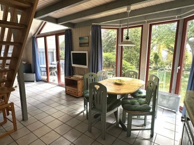 Holiday house exklusives skandinavisches Ferienhaus - Features photo 8