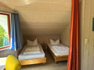 Holiday house exklusives skandinavisches Ferienhaus - Features photo 9