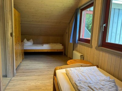 Holiday house exklusives skandinavisches Ferienhaus - Features photo 10