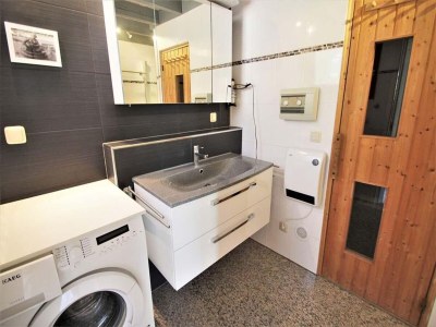 Holiday house Ferienhaus im Ferienpark Mirow - Features photo 5