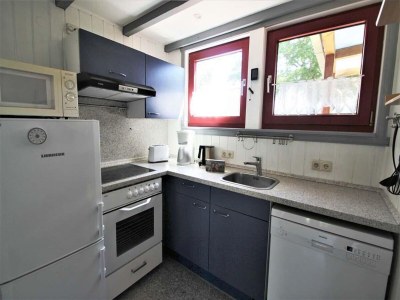 Holiday house Ferienhaus im Ferienpark Mirow - Features photo 10