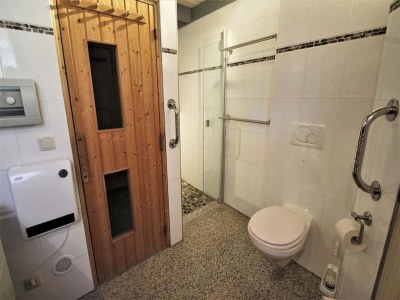 Holiday house Ferienhaus im Ferienpark Mirow - Features photo 13