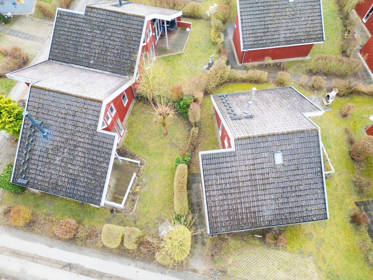 Holiday house Ferienhaus im skandinavischen Stil - Outdoor photo 2