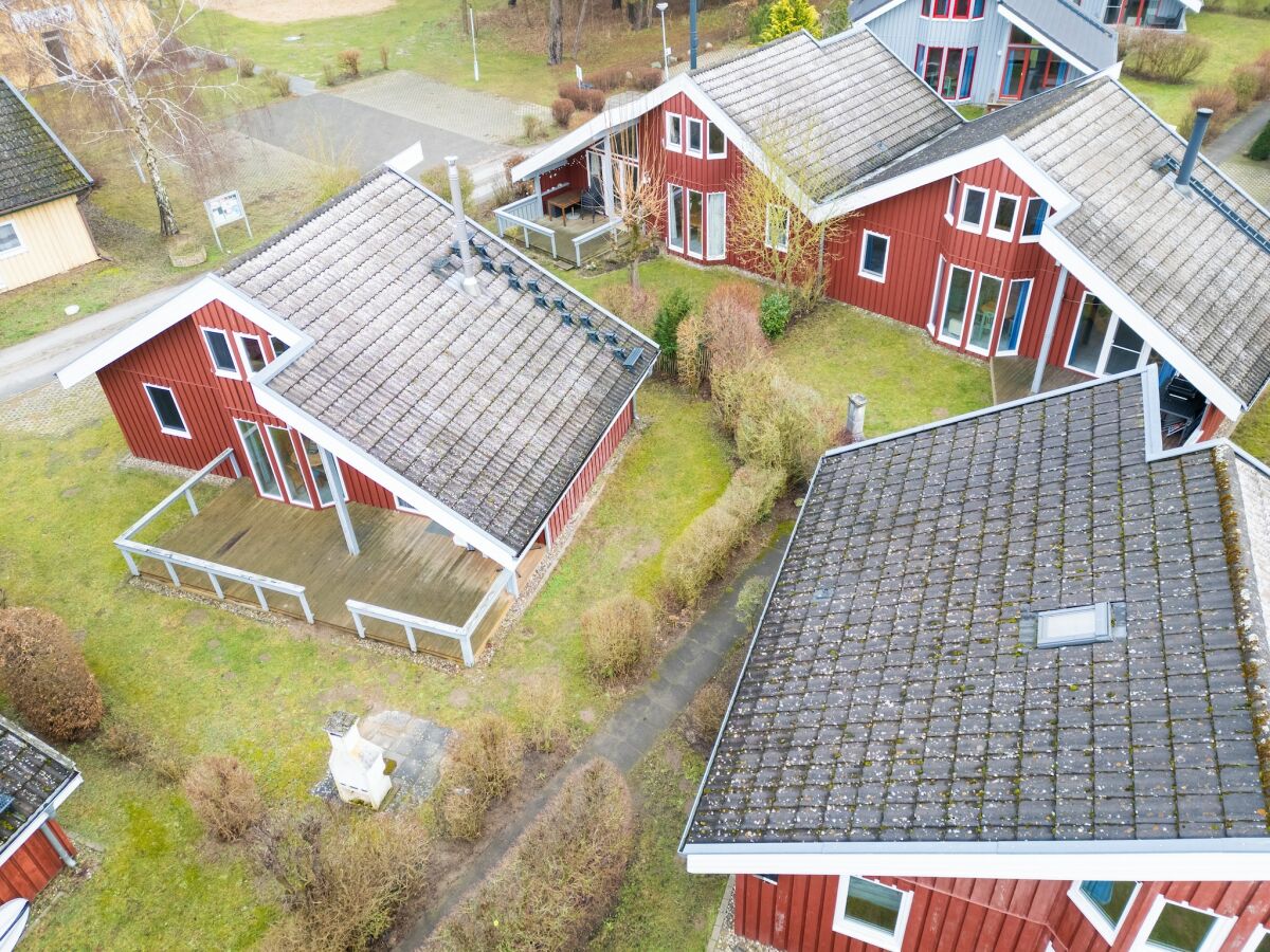 Holiday house Ferienhaus im skandinavischen Stil - Outdoor photo 5