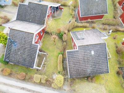 Holiday house Ferienhaus im skandinavischen Stil - Outdoor photo 2