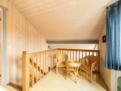 Holiday house Ferienhaus im skandinavischen Stil - Features photo 7