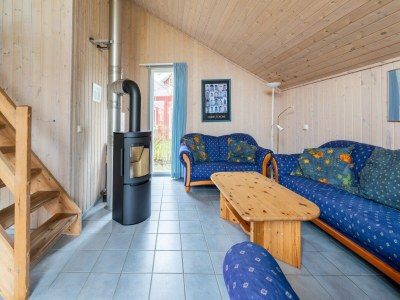 Holiday house Ferienhaus im skandinavischen Stil - Features photo 9