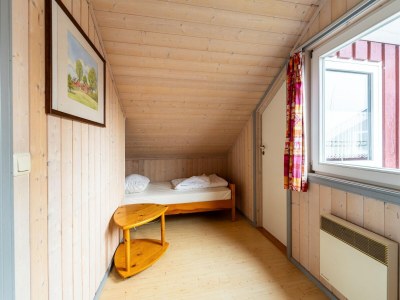 Holiday house Ferienhaus im skandinavischen Stil - Features photo 16