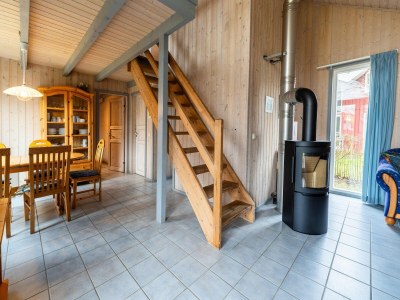 Holiday house Ferienhaus im skandinavischen Stil - Features photo 19