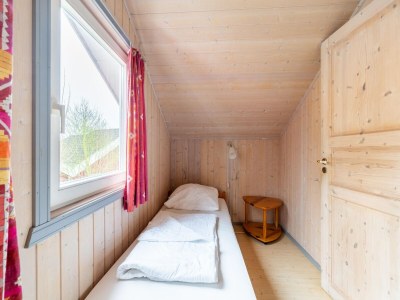 Holiday house Ferienhaus im skandinavischen Stil - Features photo 20