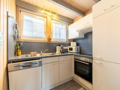 Holiday house Ferienhaus im skandinavischen Stil - Features photo 24