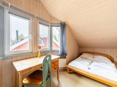 Holiday house Ferienhaus im skandinavischen Stil - Features photo 26