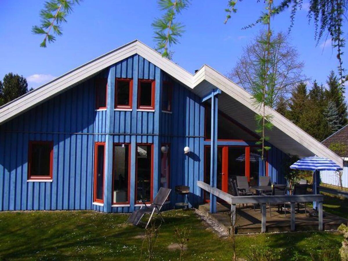 Holiday house exklusives skandinavisches Ferienhaus