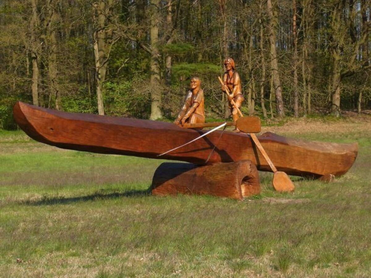 Holiday house exklusives skandinavisches Ferienhaus - Outdoor photo 2